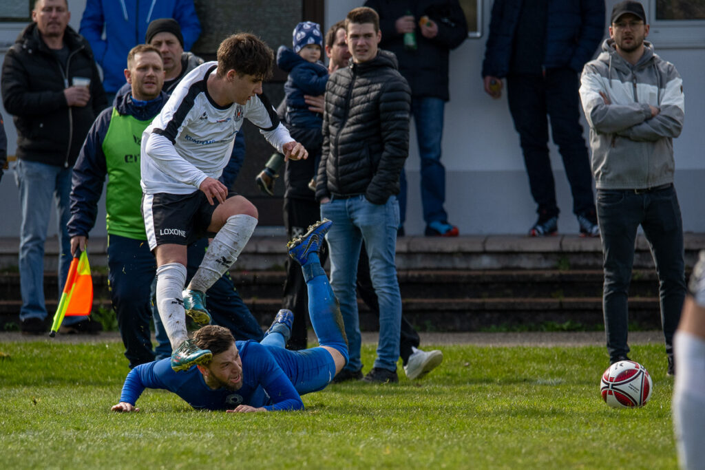 Fußball St. Stefan