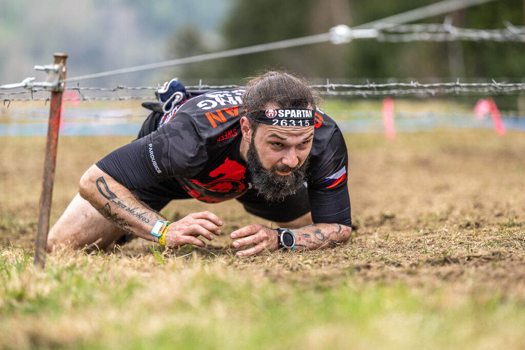 Spartan Spartan