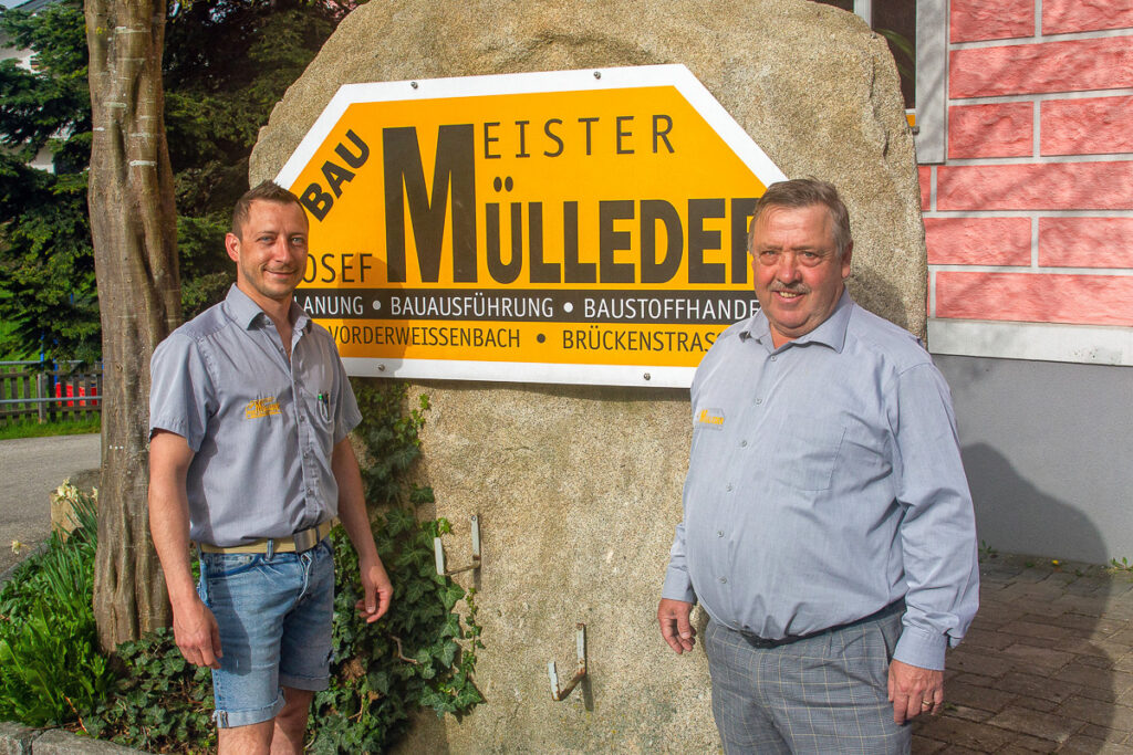 Mülleder_Übergabe_1