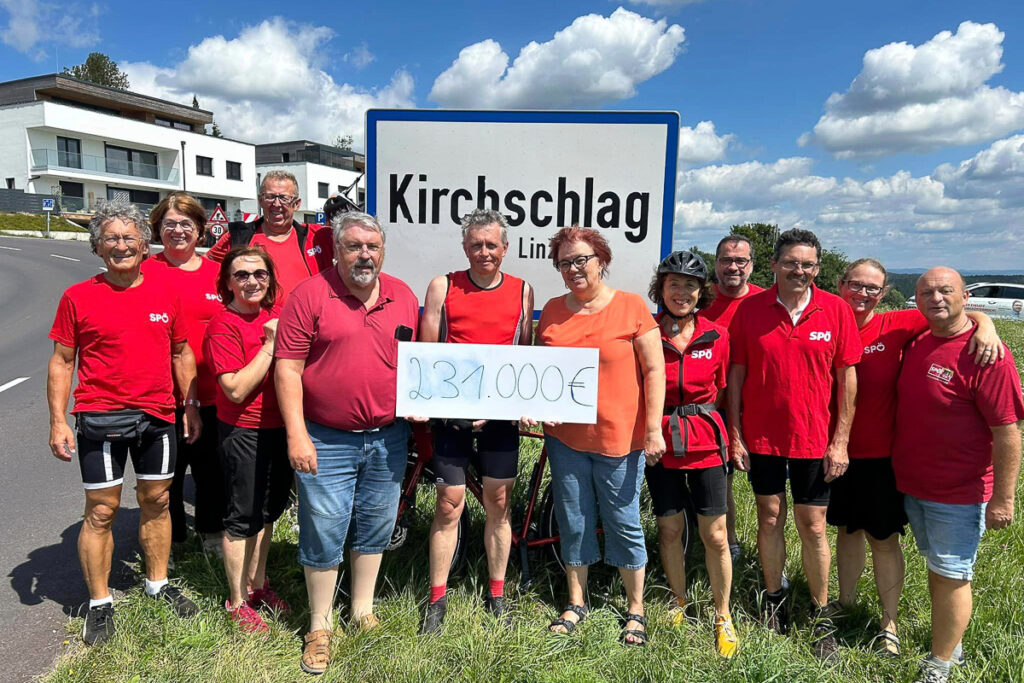 Kirchschlag Kirchschlag