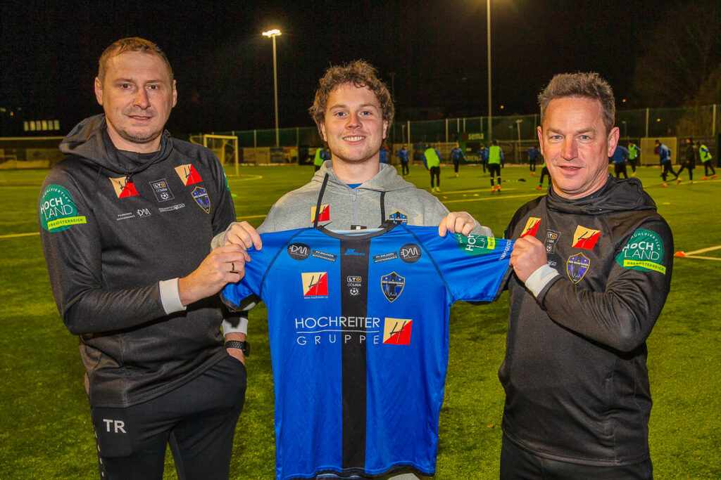 UBL_Neuzugang_Sams_1©beha