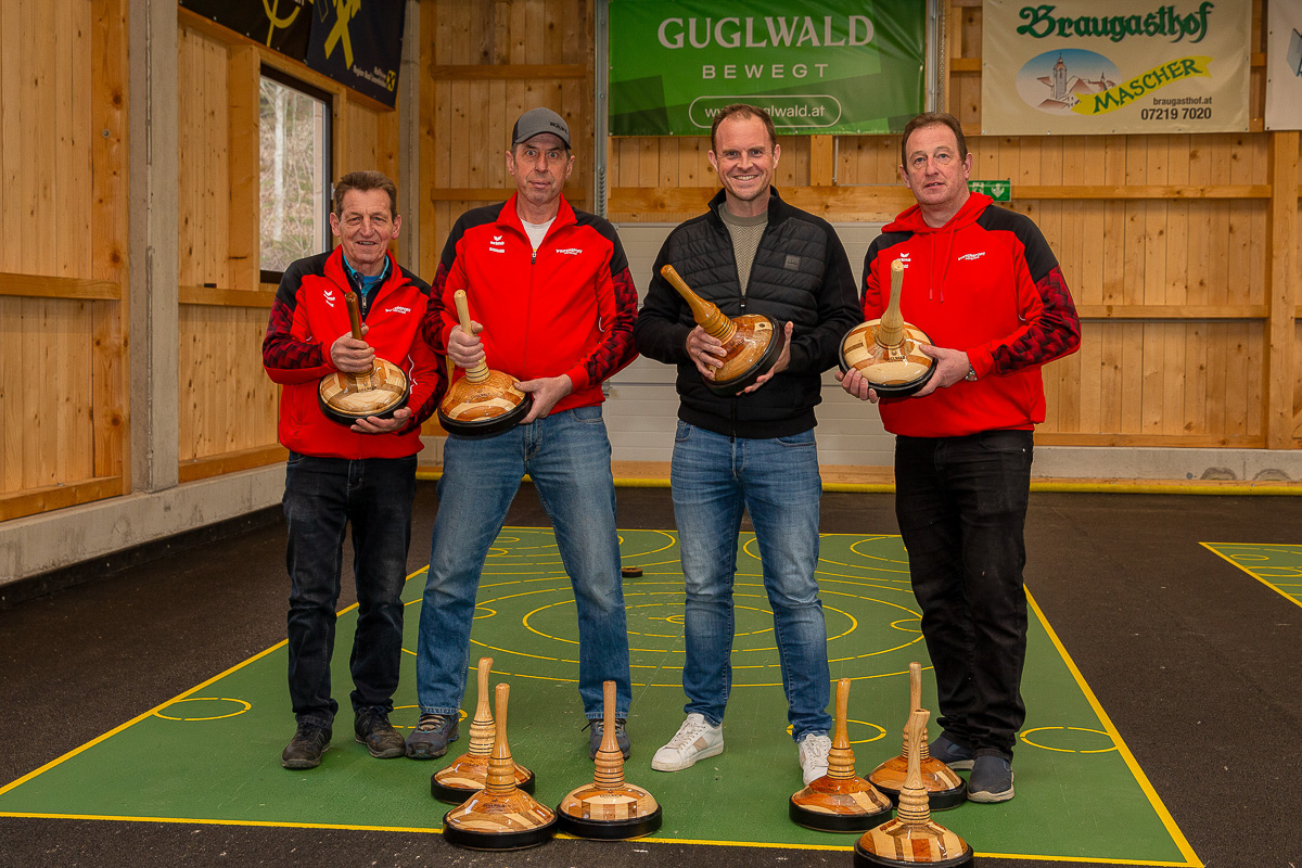 UVW_Stocksport_Hotel Guglwald©beha