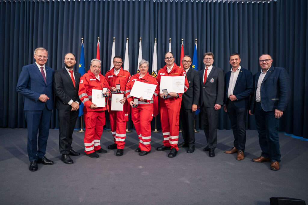 005_20260915 RD-Medaille Gruppe UU 1(c)LandOÖ_MM L